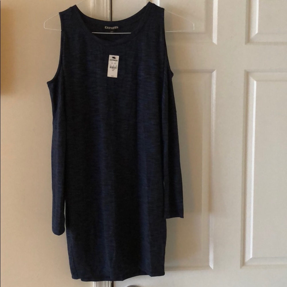 Express dress